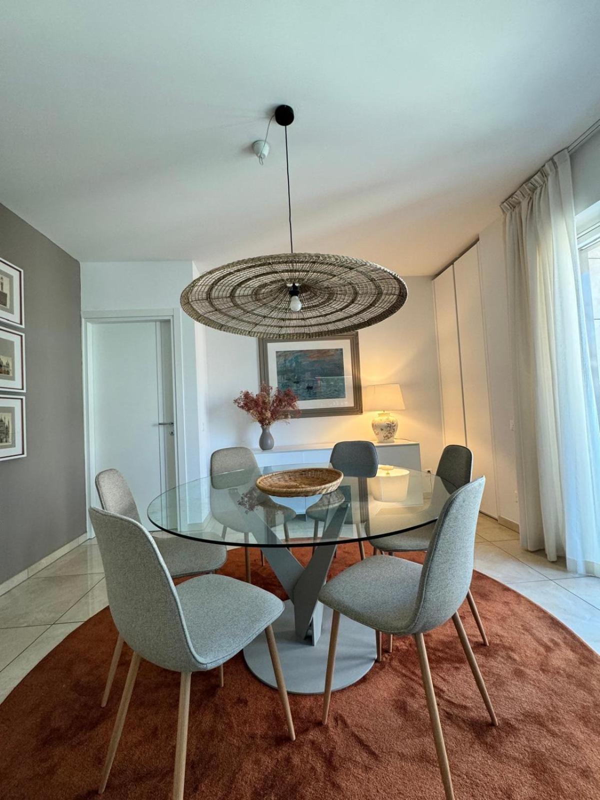 Il Parco 11 By Quokka 360 - In The Business Centre Of Lugano Διαμέρισμα Εξωτερικό φωτογραφία